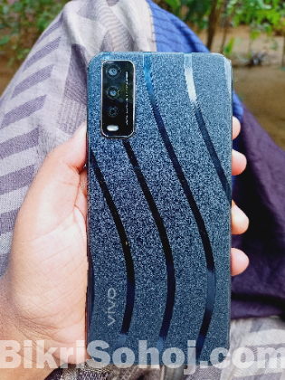 Vivo y12a